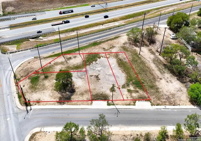 Photo 2 of Land for sale at 0 Goliad Dr, San Antonio, TX 78223 | MLS# 1916421 | Listing updated on 2026-03-25