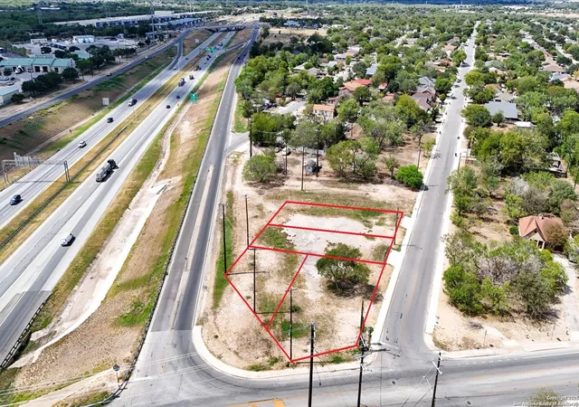 Photo 3 of Land for sale at 0 Goliad Dr, San Antonio, TX 78223 | MLS# 1916421 | Listing updated on 2026-03-25