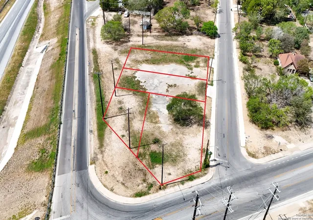 Photo 1 of Land for sale at 0 Goliad Dr, San Antonio, TX 78223 | MLS# 1916421 | Listing updated on 2026-03-25