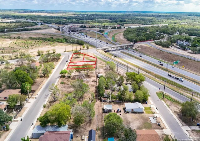 Photo 4 of Land for sale at 0 Goliad Dr, San Antonio, TX 78223 | MLS# 1916421 | Listing updated on 2026-03-25