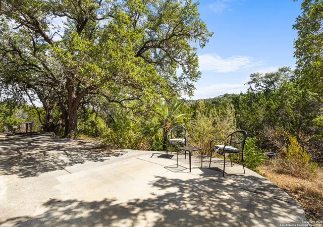 Photo 2 of Sale Pending at 228 Wilderness, Canyon Lake, TX 78133 | MLS# 1916428 | Listing updated on 2026-01-13