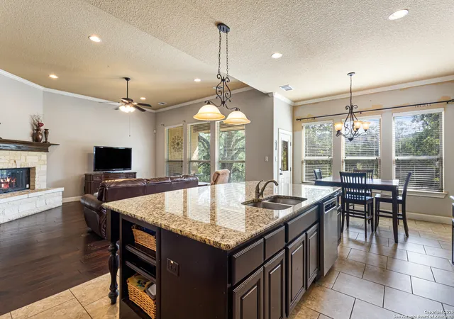 Photo 4 of Sale Pending at 228 Wilderness, Canyon Lake, TX 78133 | MLS# 1916428 | Listing updated on 2026-01-13