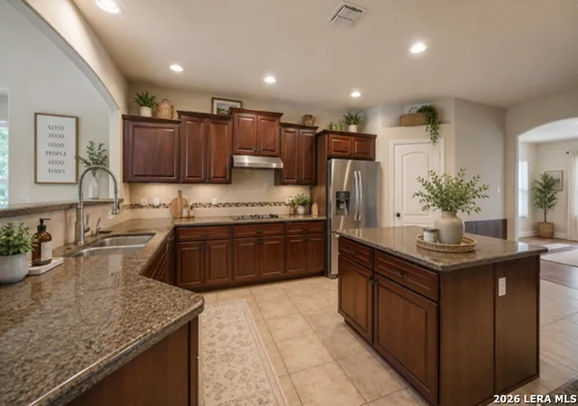 Photo 2 of Single family home for sale at 322 Eugene Sasser, San Antonio, TX 78260 | MLS# 1916433 | Listing updated on 2026-08-13