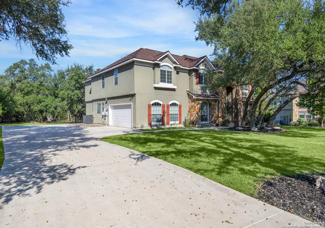 Photo 1 of Single family home for sale at 322 Eugene Sasser, San Antonio, TX 78260 | MLS# 1916433 | Listing updated on 2026-08-13