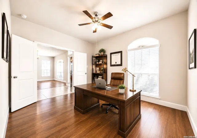Photo 3 of Single family home for sale at 322 Eugene Sasser, San Antonio, TX 78260 | MLS# 1916433 | Listing updated on 2026-08-13