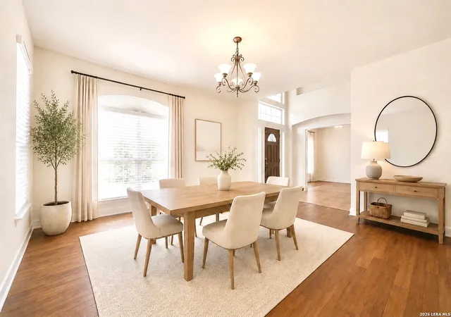 Photo 4 of Single family home for sale at 322 Eugene Sasser, San Antonio, TX 78260 | MLS# 1916433 | Listing updated on 2026-08-13