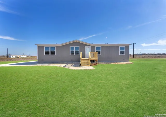3rd image of 160 County Road 325, Jourdanton, TX 78026 | MLS# 1916434