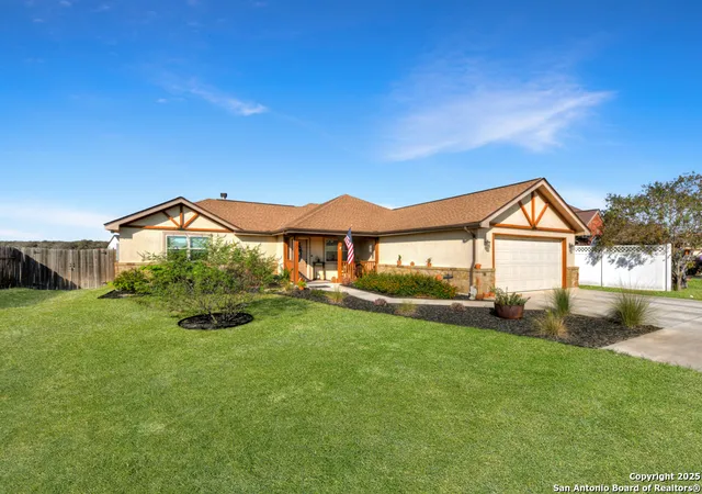 1st image of 157 Turnberry, La Vernia, TX 78121 | MLS# 1916469