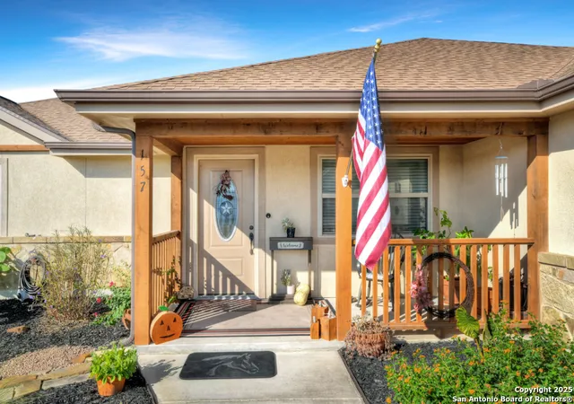 4th image of 157 Turnberry, La Vernia, TX 78121 | MLS# 1916469