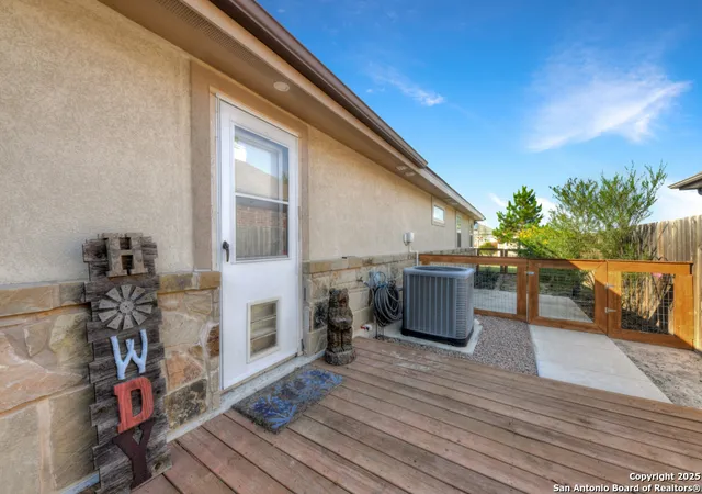 5th image of 157 Turnberry, La Vernia, TX 78121 | MLS# 1916469