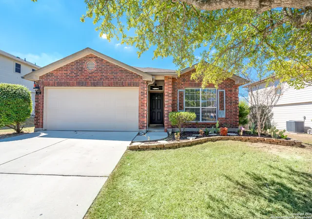 Photo 1 of Single family home for sale at 720 Fountain Gate, Cibolo, TX 78108 | MLS# 1916481 | Listing updated on 2026-02-03