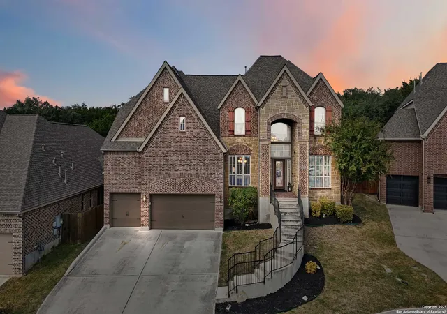 Photo 2 of Sale Pending at 8905 Soaring Oak, San Antonio, TX 78255 | MLS# 1916488 | Listing updated on 2026-02-09