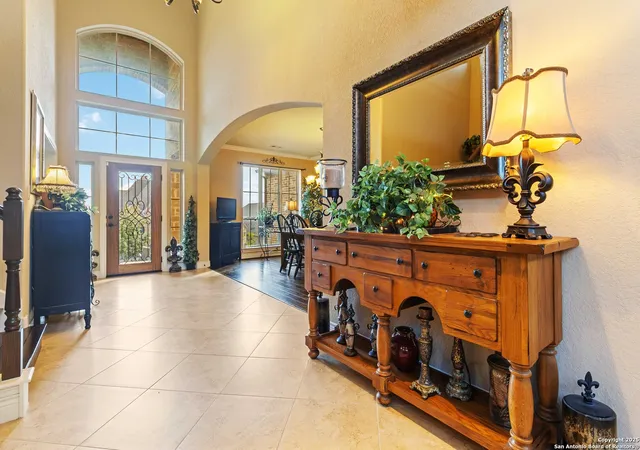Photo 3 of Sale Pending at 8905 Soaring Oak, San Antonio, TX 78255 | MLS# 1916488 | Listing updated on 2026-02-09