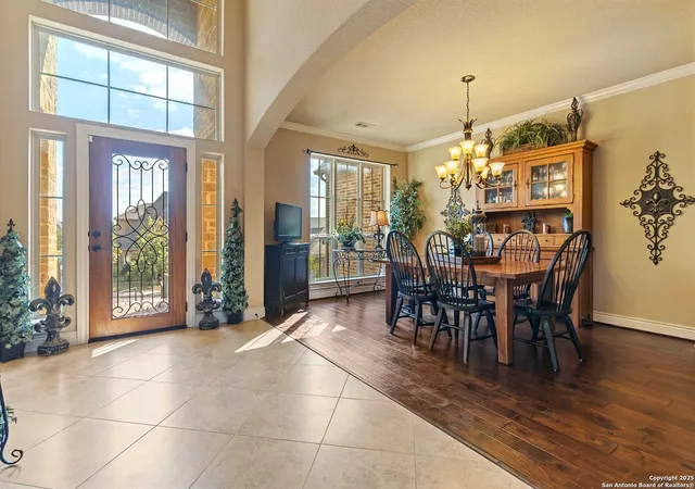 Photo 3 of Sale Pending at 8905 Soaring Oak, San Antonio, TX 78255 | MLS# 1916488 | Listing updated on 2026-02-09