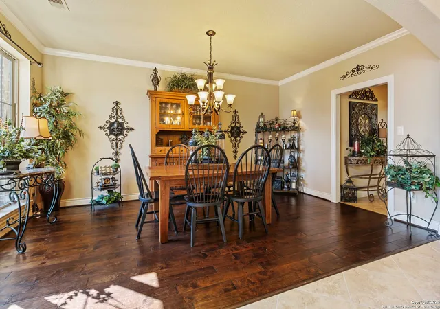 Photo 4 of Sale Pending at 8905 Soaring Oak, San Antonio, TX 78255 | MLS# 1916488 | Listing updated on 2026-02-09