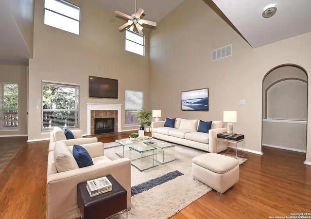 Photo 3 of Single family home for sale at 25303 Mesa Ranch, San Antonio, TX 78258 | MLS# 1916507 | Listing updated on 2026-04-15