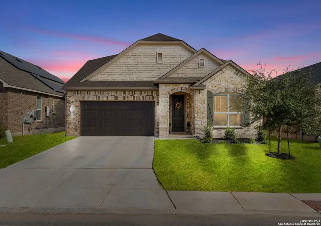 Photo 2 of Sale Pending at 5522 Agave Spine, San Antonio, TX 78261 | MLS# 1916518 | Listing updated on 2025-11-13