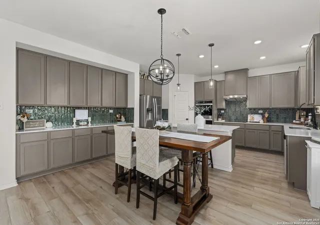 Photo 3 of Sale Pending at 5522 Agave Spine, San Antonio, TX 78261 | MLS# 1916518 | Listing updated on 2025-11-13