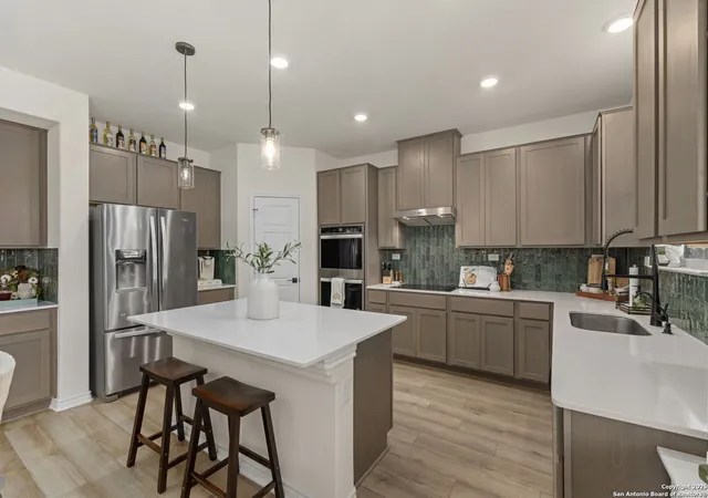 Photo 4 of Sale Pending at 5522 Agave Spine, San Antonio, TX 78261 | MLS# 1916518 | Listing updated on 2025-11-13
