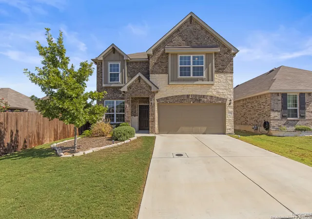 Photo 1 of Sale Pending at 104 Inverness, Bulverde, TX 78163 | MLS# 1916541 | Listing updated on 2025-12-02
