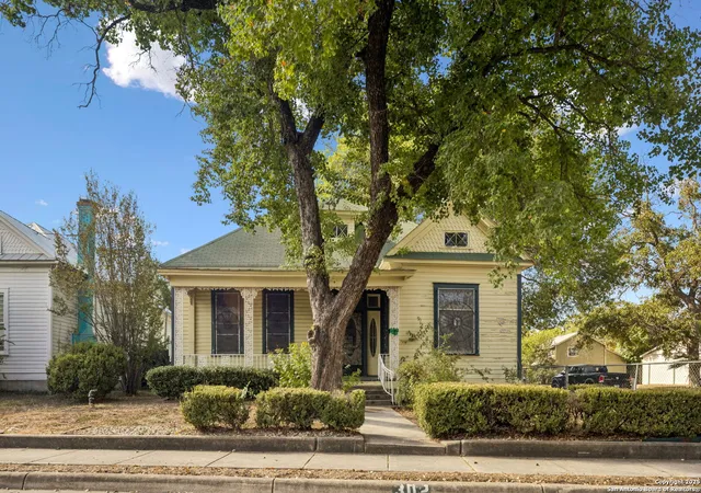 Homes for sale in San Antonio, TX | 302 Florida Street, San Antonio, TX 78210 | MLS# 1916546