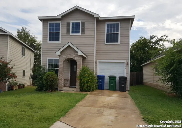 Photo 1 of Single family home for sale at 6206 Cypress Circle, San Antonio, TX 78240 | MLS# 1916555 | Listing updated on 2025-10-29