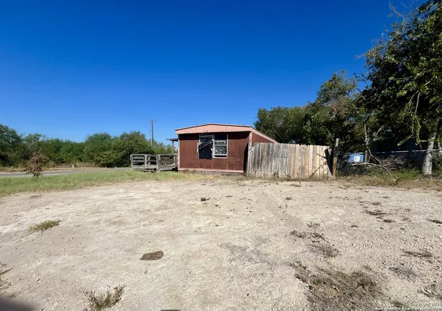 Photo 1 of Sale Pending at 5403 Copperhead Ln, San Antonio, TX 78222 | MLS# 1916565 | Listing updated on 2025-10-27