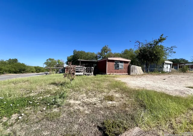 Photo 3 of Sale Pending at 5403 Copperhead Ln, San Antonio, TX 78222 | MLS# 1916565 | Listing updated on 2025-10-27