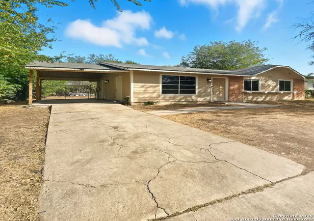 2nd image of 5503 Prairie Flower Dr, San Antonio, TX 78242 | MLS# 1916567