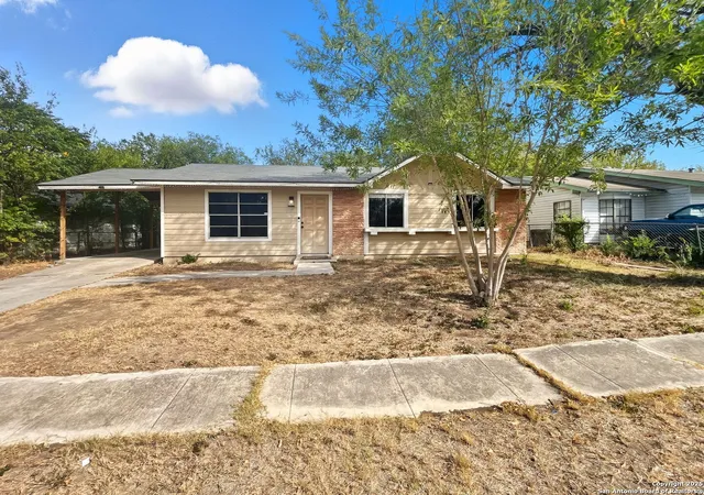 1st image of 5503 Prairie Flower Dr, San Antonio, TX 78242 | MLS# 1916567