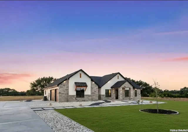 1st image of 344 Buckskin Trail, Bandera, TX 78003 | MLS# 1916582