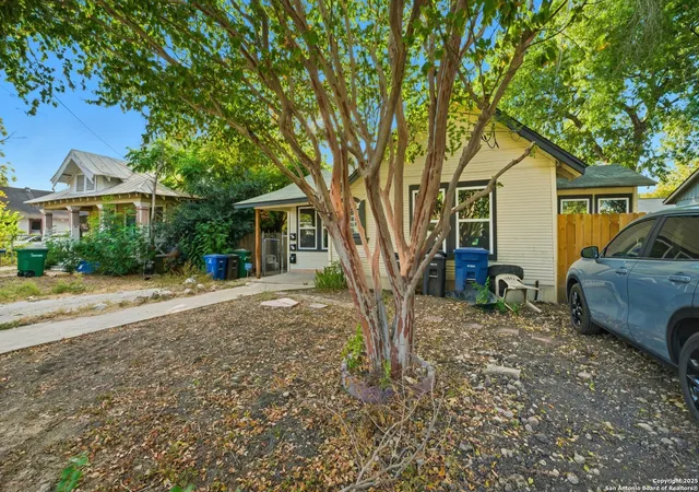 3rd image of 2215 N Elmendorf Street, San Antonio, TX 78201 | MLS# 1916598