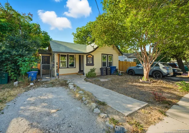 1st image of 2215 N Elmendorf Street, San Antonio, TX 78201 | MLS# 1916598