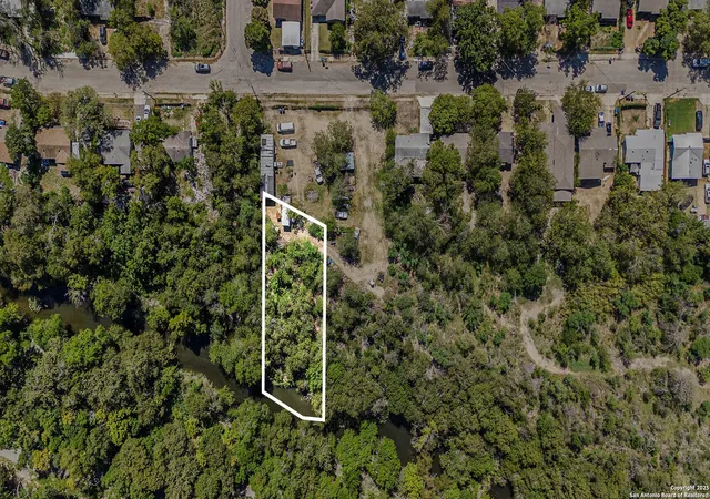 Photo 3 of Land for sale at 339 Cardiff, San Antonio, TX 78220 | MLS# 1916619 | Listing updated on 2026-01-02