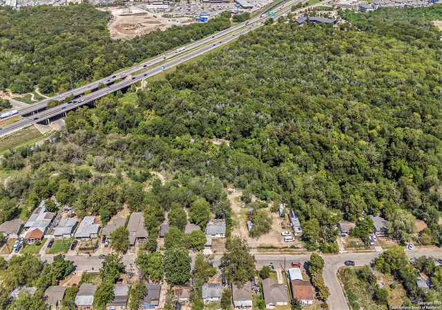 Photo 1 of Land for sale at 343 Cardiff, San Antonio, TX 78220 | MLS# 1916627 | Listing updated on 2026-01-02