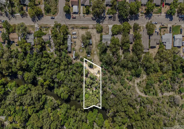 Photo 3 of Land for sale at 343 Cardiff, San Antonio, TX 78220 | MLS# 1916627 | Listing updated on 2026-01-02