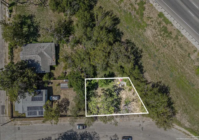 Photo 3 of Land for sale at 497 Cardiff, San Antonio, TX 78220 | MLS# 1916637 | Listing updated on 2026-05-21