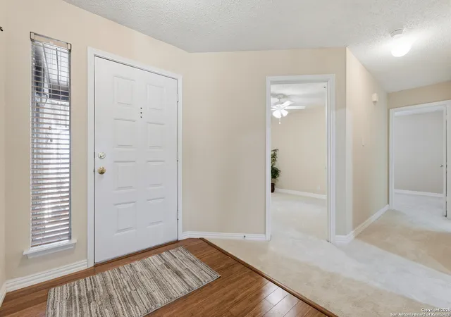 Photo 3 of Sale Pending at 1121 Mossy, Schertz, TX 78154 | MLS# 1916641 | Listing updated on 2026-01-28