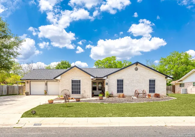 1st image of 109 Thomas Edison, Schertz, TX 78154 | MLS# 1916659