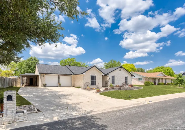 2nd image of 109 Thomas Edison, Schertz, TX 78154 | MLS# 1916659