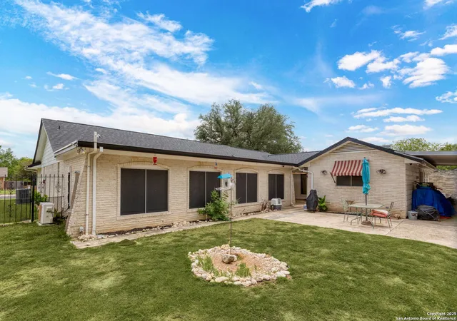 27th image of 109 Thomas Edison, Schertz, TX 78154 | MLS# 1916659