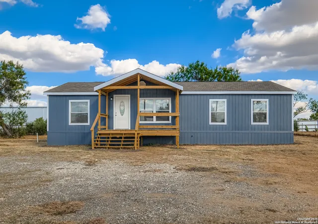 Photo 1 of Sale Pending at 7508 Cover, San Antonio, TX 78263 | MLS# 1916662 | Listing updated on 2026-03-20