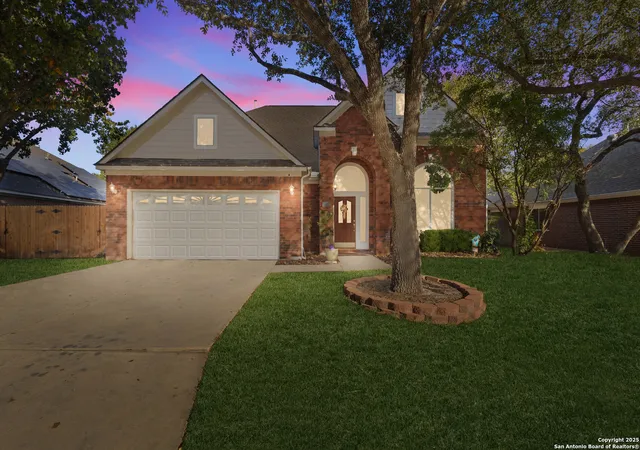 Photo 1 of Single family home for sale at 10826 Rocky, San Antonio, TX 78249 | MLS# 1916675 | Listing updated on 2025-11-18