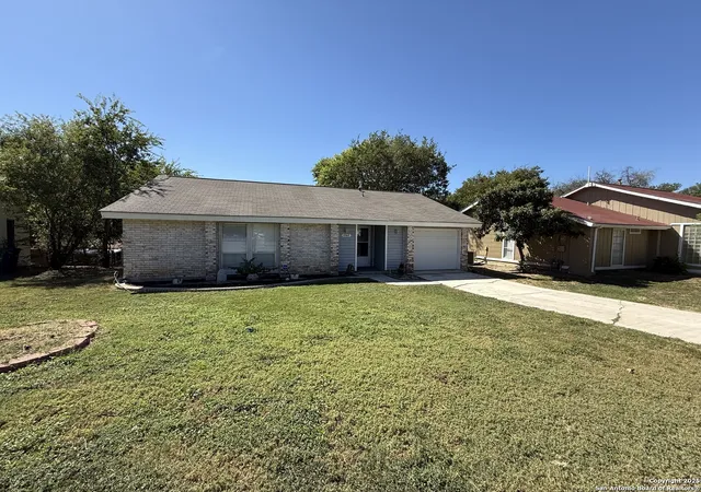 Photo 1 of Single family home for sale at 4562 Los Ranchitos, San Antonio, TX 78233 | MLS# 1916677 | Listing updated on 2025-10-22