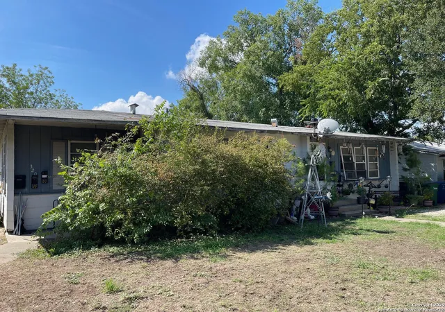 Photo 3 of Multi family home for sale at 322 S Audubon, San Antonio, TX 78212 | MLS# 1916725 | Listing updated on 2026-06-23