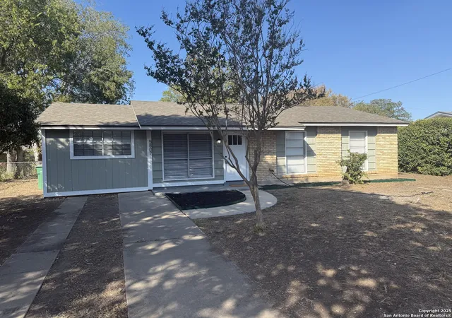 Photo 1 of Sale Pending at 5807 Stonybrook, San Antonio, TX 78242 | MLS# 1916741 | Listing updated on 2026-02-06