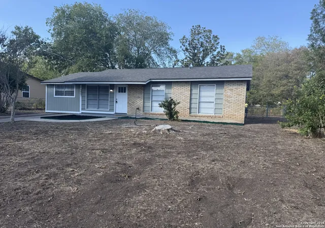 Photo 2 of Sale Pending at 5807 Stonybrook, San Antonio, TX 78242 | MLS# 1916741 | Listing updated on 2026-02-06