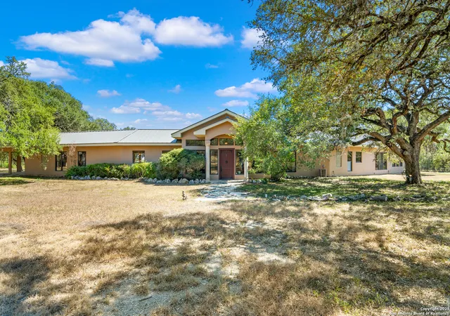 Photo 2 of Land for sale at 4205 Marion, Marion, TX 78124 | MLS# 1916745 | Listing updated on 2026-05-15