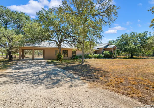Photo 3 of House for sale at 4205 Marion, Marion, TX 78124 | MLS# 1916745 | Listing updated on 2026-05-15