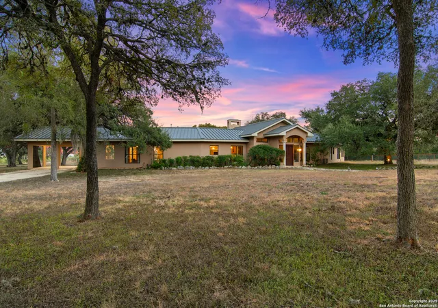 Photo 4 of House for sale at 4205 Marion, Marion, TX 78124 | MLS# 1916745 | Listing updated on 2026-05-15